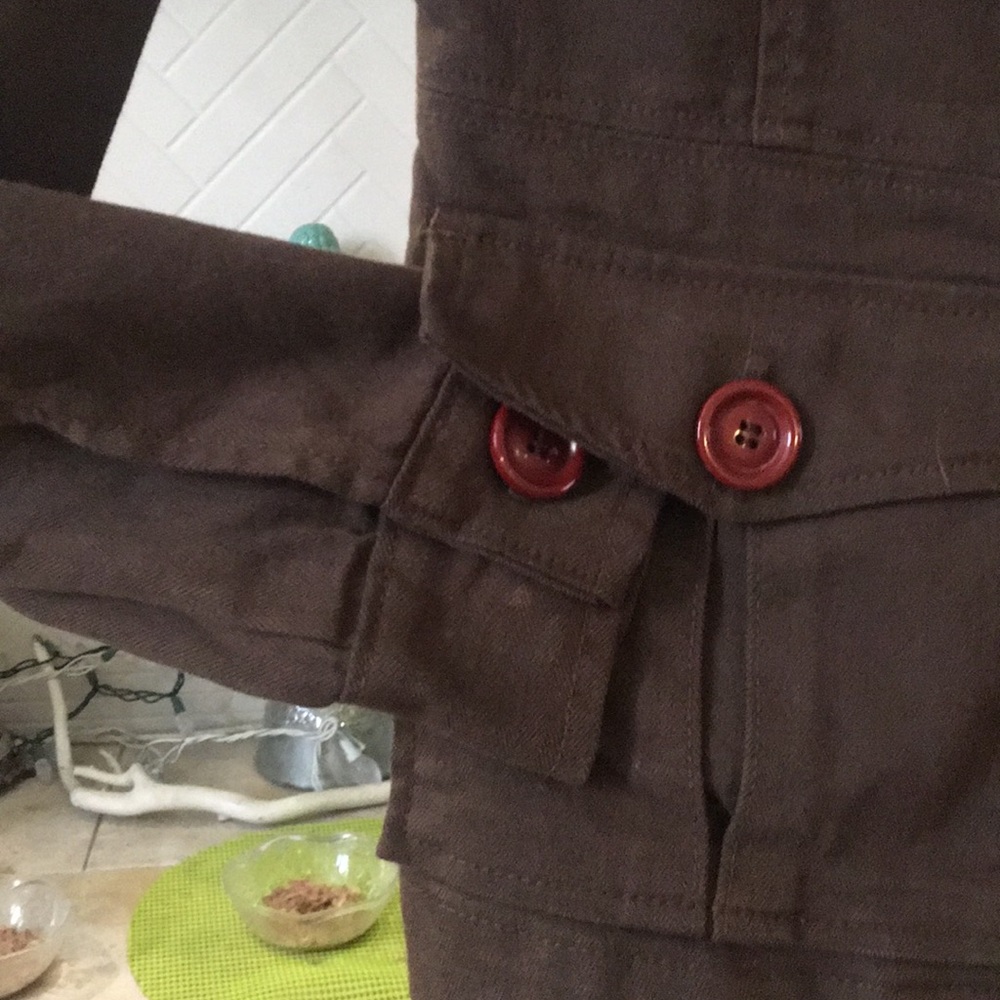Field Jacket - Picture 3 of 4